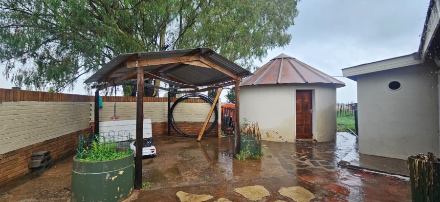 Commercial Property for Sale in Bloemfontein Rural Free State